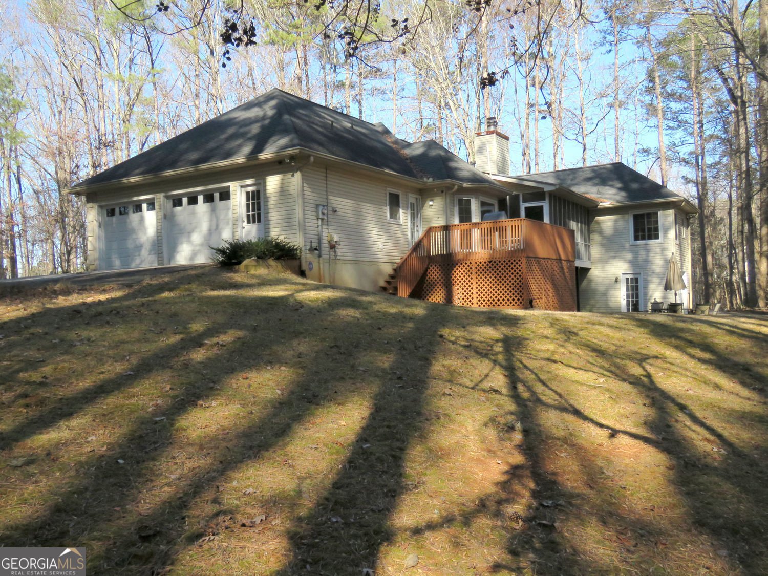 1712 Victoria Way Kennesaw - Photo 7