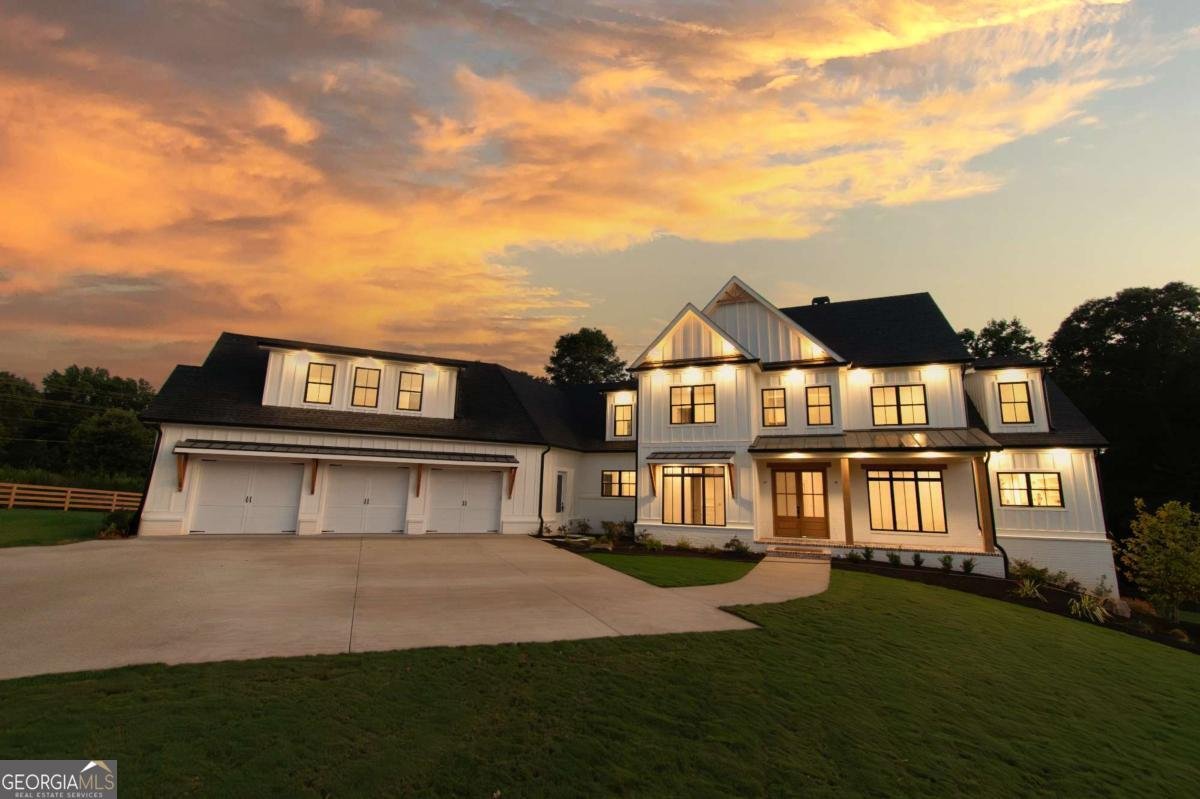 7915 Cherokee Drive Canton - Photo 1