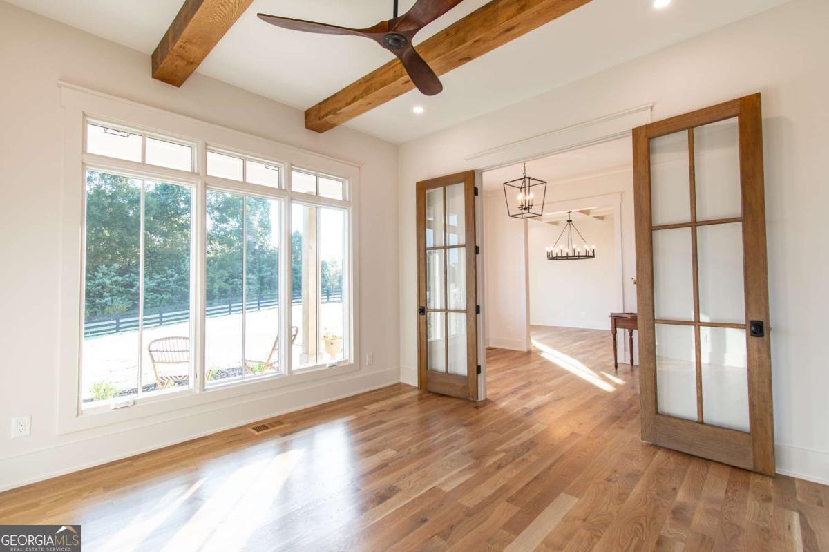 7915 Cherokee Drive Canton - Photo 12