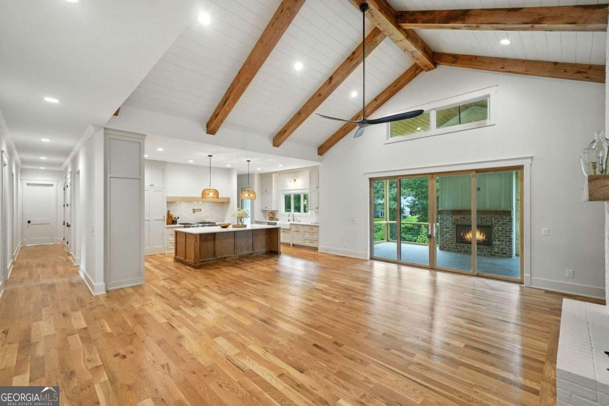 7915 Cherokee Drive Canton - Photo 25