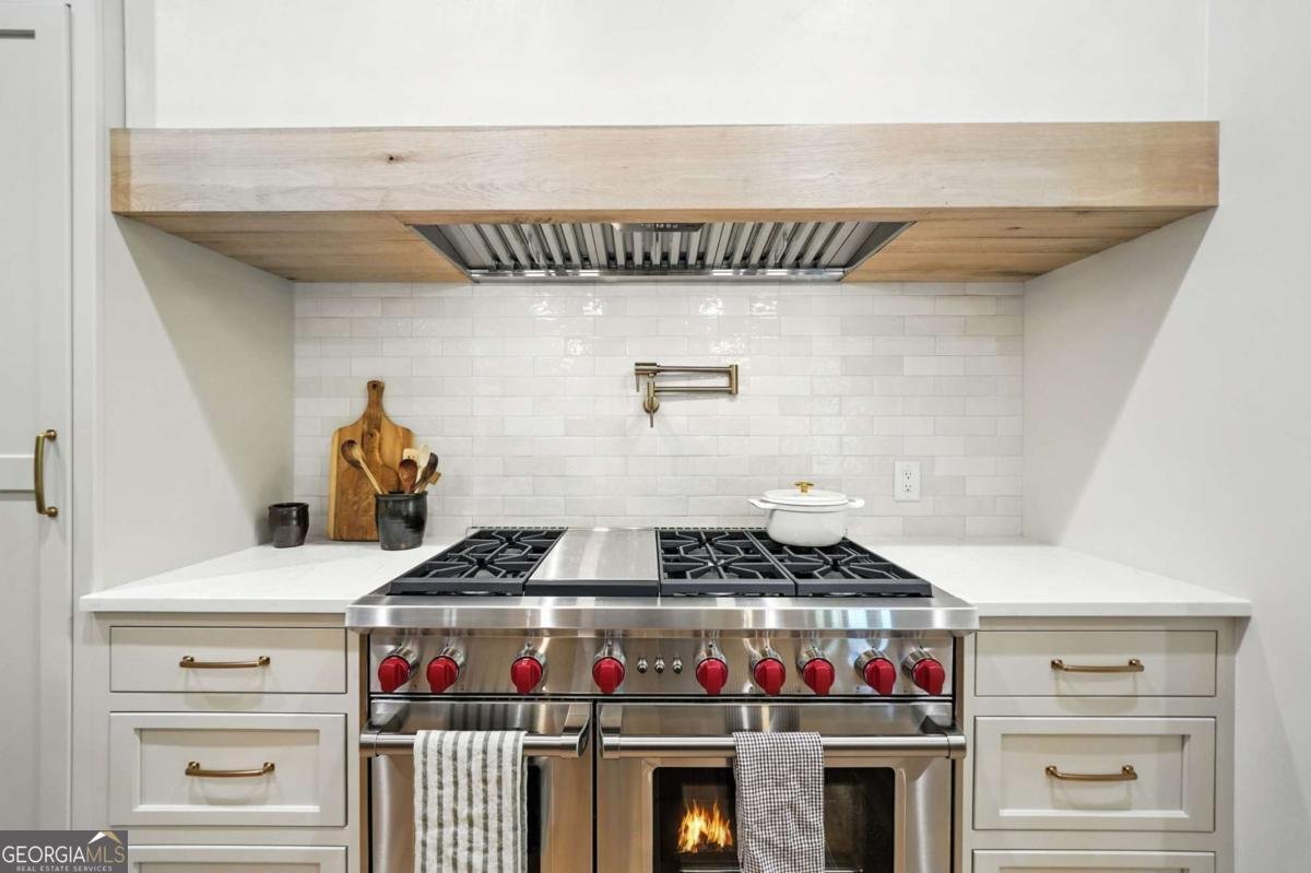 7915 Cherokee Drive Canton - Photo 34