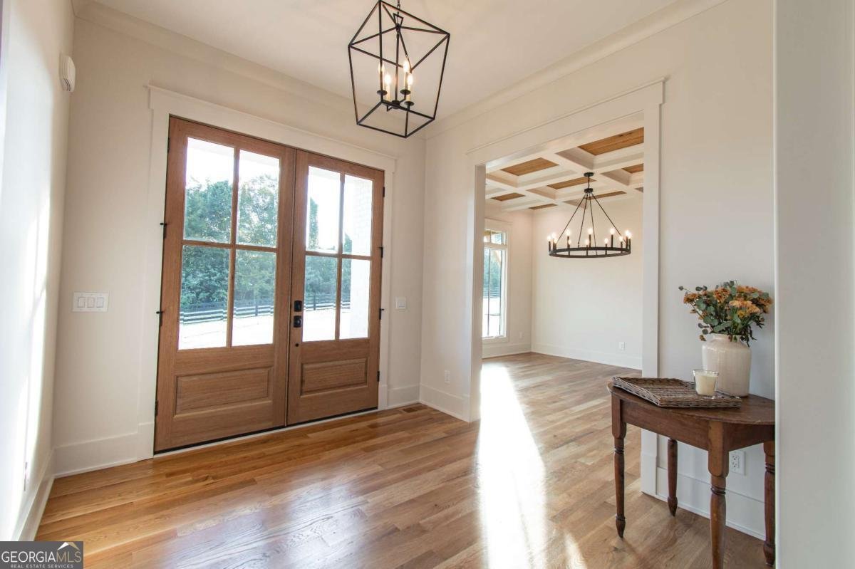 7915 Cherokee Drive Canton - Photo 9