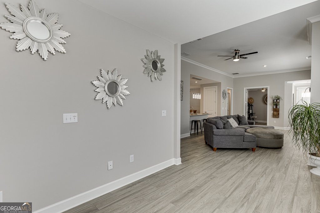 452 Ontario Lane Hoschton - Photo 10