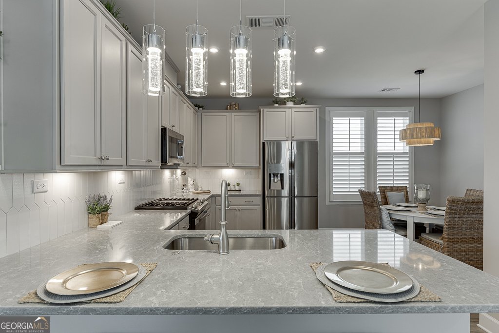 452 Ontario Lane Hoschton - Photo 13