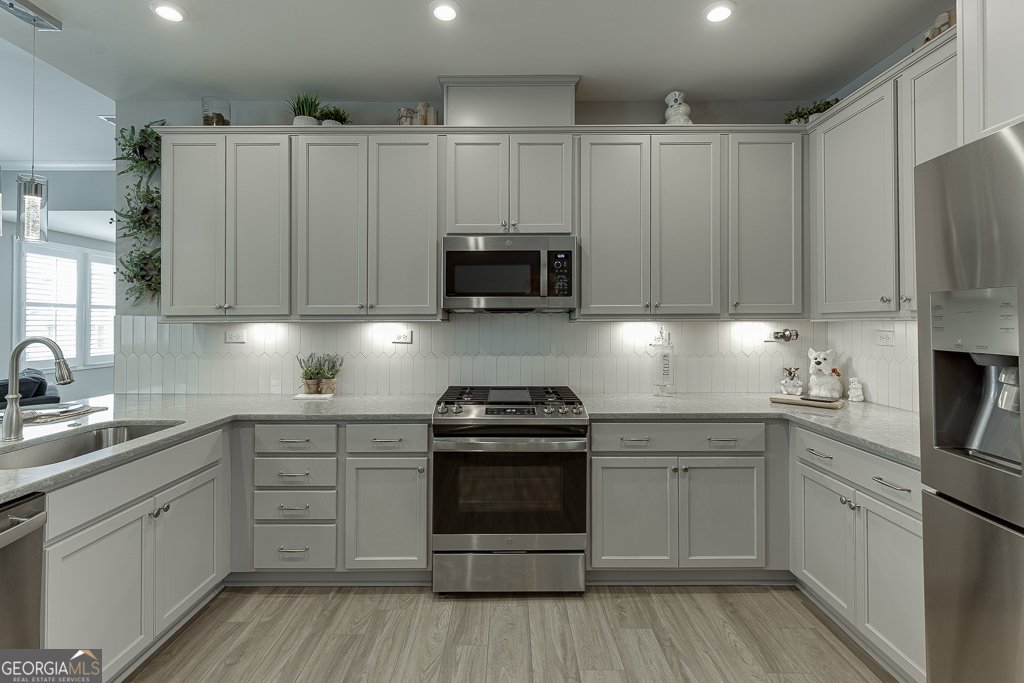 452 Ontario Lane Hoschton - Photo 15