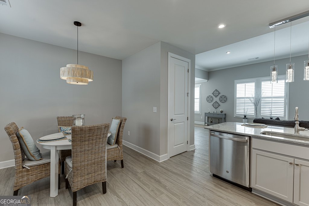 452 Ontario Lane Hoschton - Photo 17