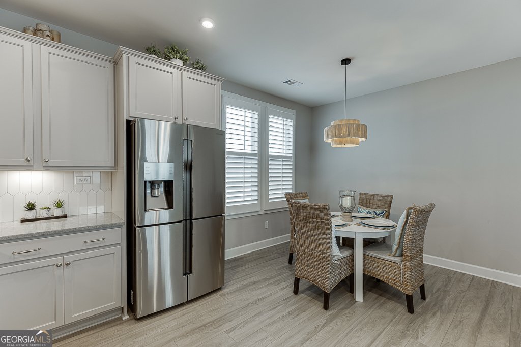 452 Ontario Lane Hoschton - Photo 18