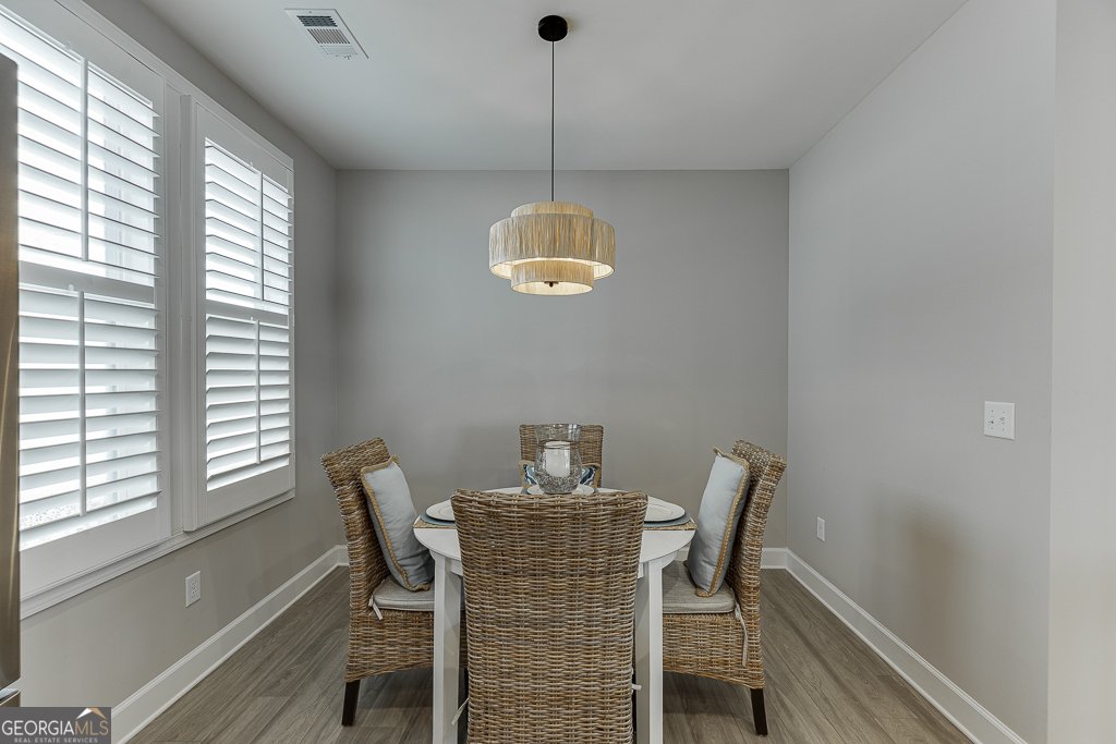 452 Ontario Lane Hoschton - Photo 19