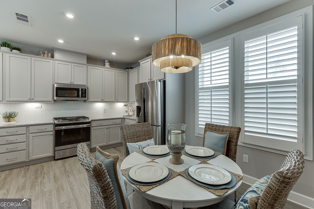 452 Ontario Lane Hoschton - Photo 20