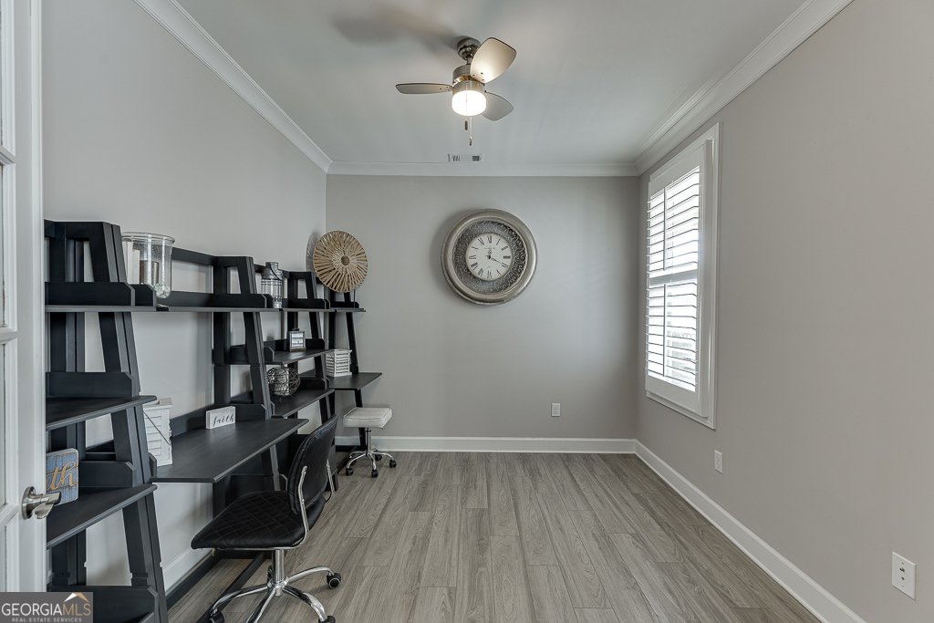 452 Ontario Lane Hoschton - Photo 22