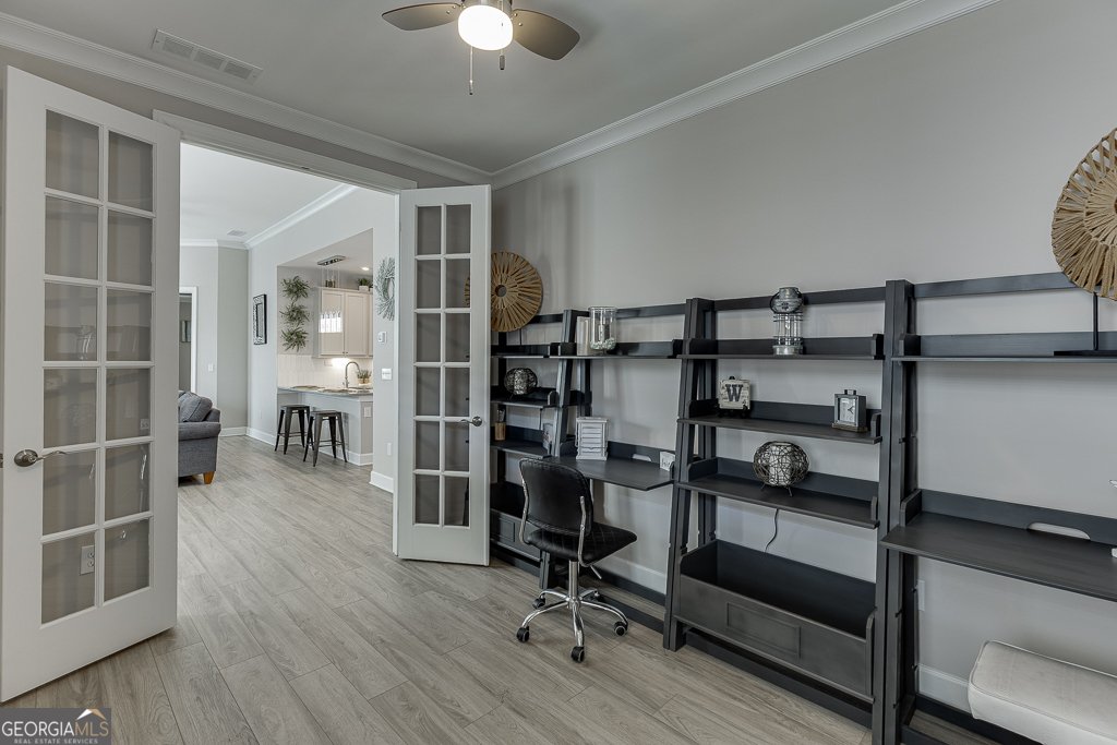 452 Ontario Lane Hoschton - Photo 23