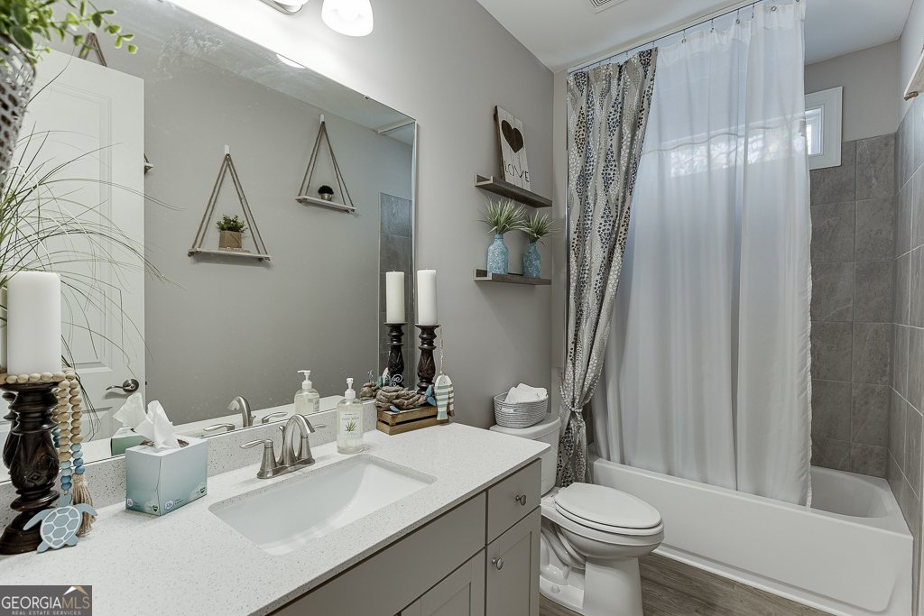 452 Ontario Lane Hoschton - Photo 26