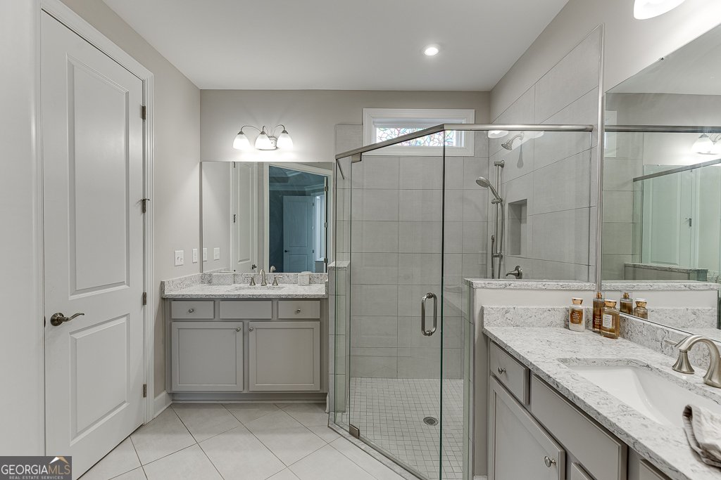 452 Ontario Lane Hoschton - Photo 33