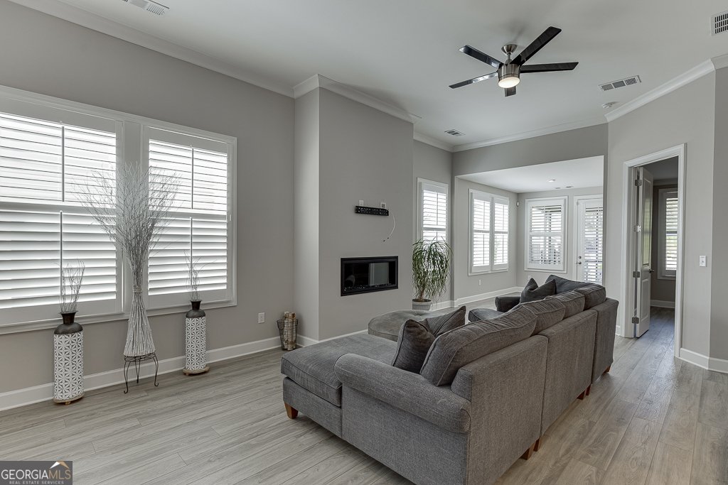 452 Ontario Lane Hoschton - Photo 6