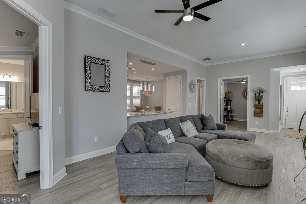 452 Ontario Lane Hoschton - Photo 8