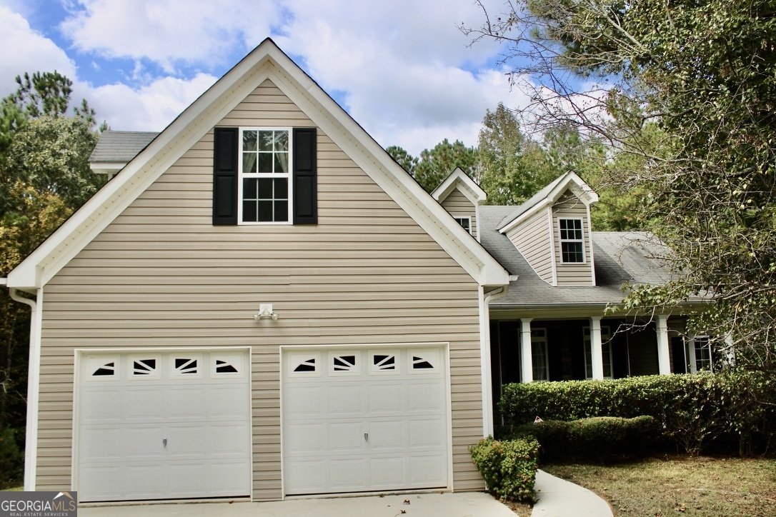 7025 Fletcher Drive Winston - Photo 1