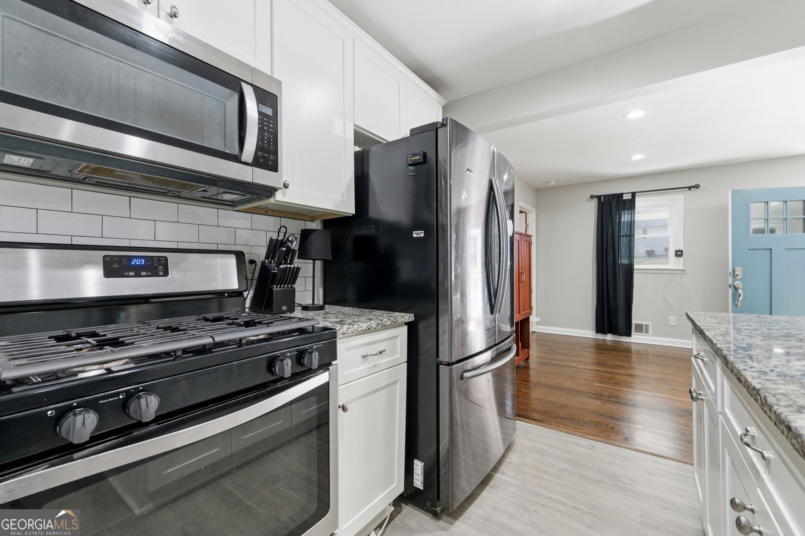 1426 Thunderwood Lane Mableton - Photo 10