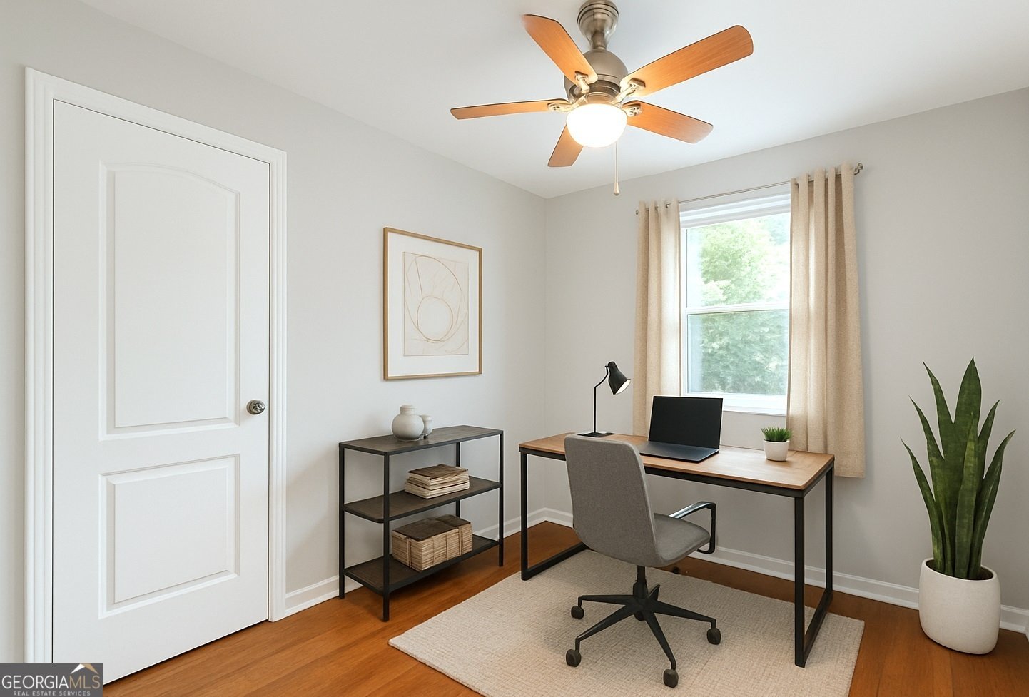 1426 Thunderwood Lane Mableton - Photo 17