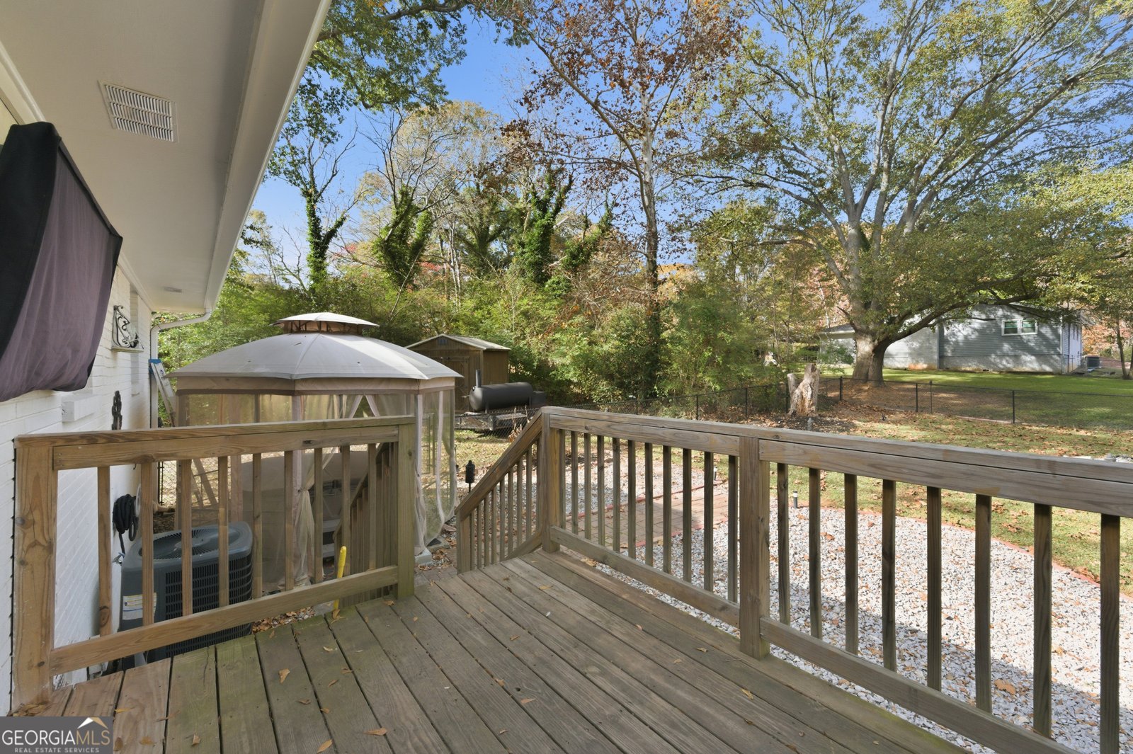 1426 Thunderwood Lane Mableton - Photo 20