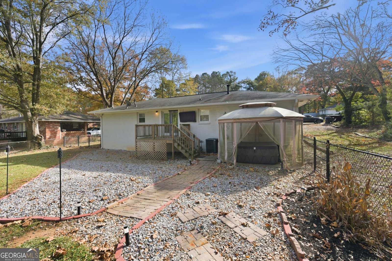 1426 Thunderwood Lane Mableton - Photo 21