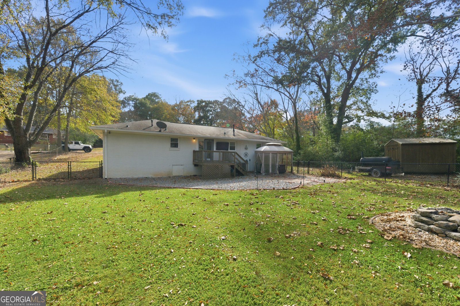 1426 Thunderwood Lane Mableton - Photo 23