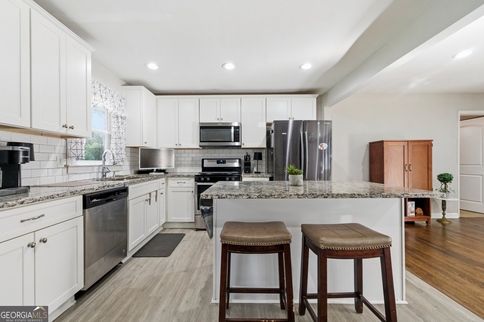 1426 Thunderwood Lane Mableton - Photo 9