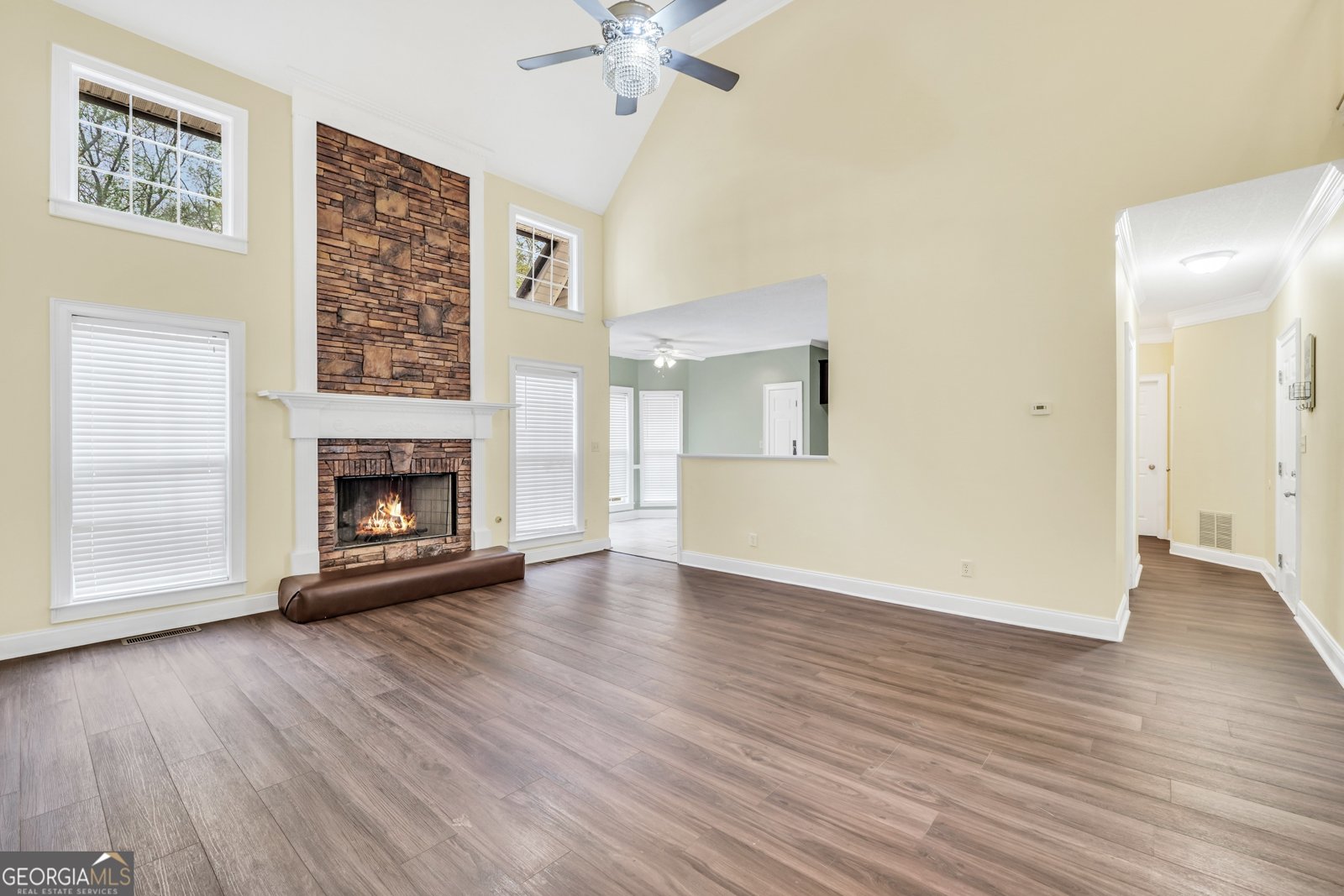 70 Barrington Farms Court Sharpsburg - Photo 10