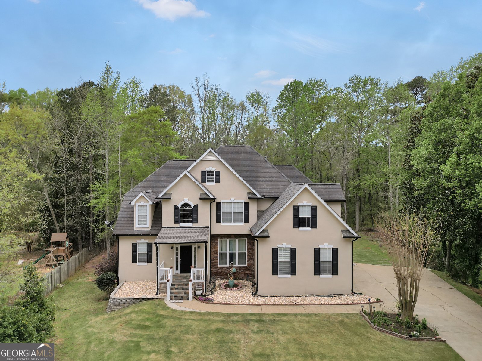 70 Barrington Farms Court Sharpsburg - Photo 6