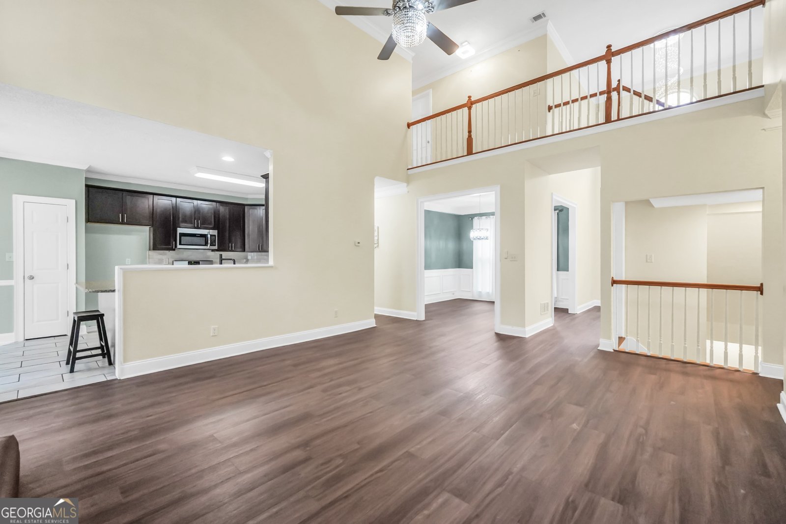 70 Barrington Farms Court Sharpsburg - Photo 9