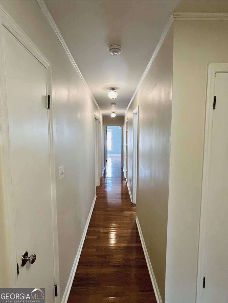 1001 Stewart Avenue Cordele - Photo 11