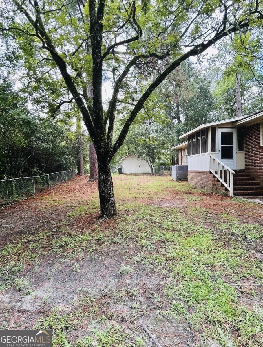 1001 Stewart Avenue Cordele - Photo 19