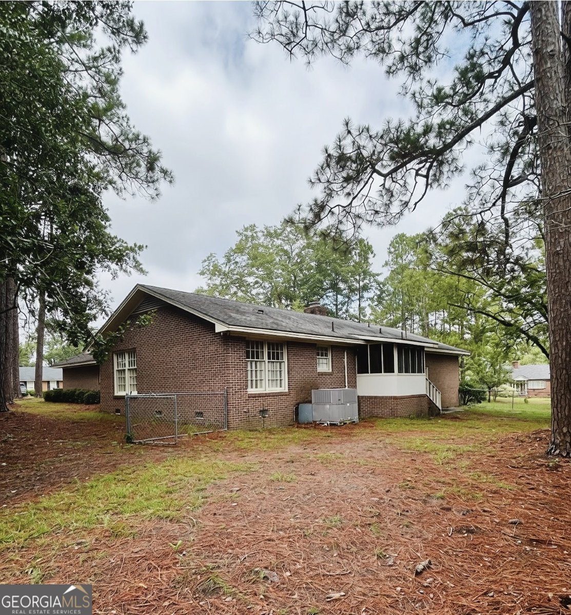 1001 Stewart Avenue Cordele - Photo 20