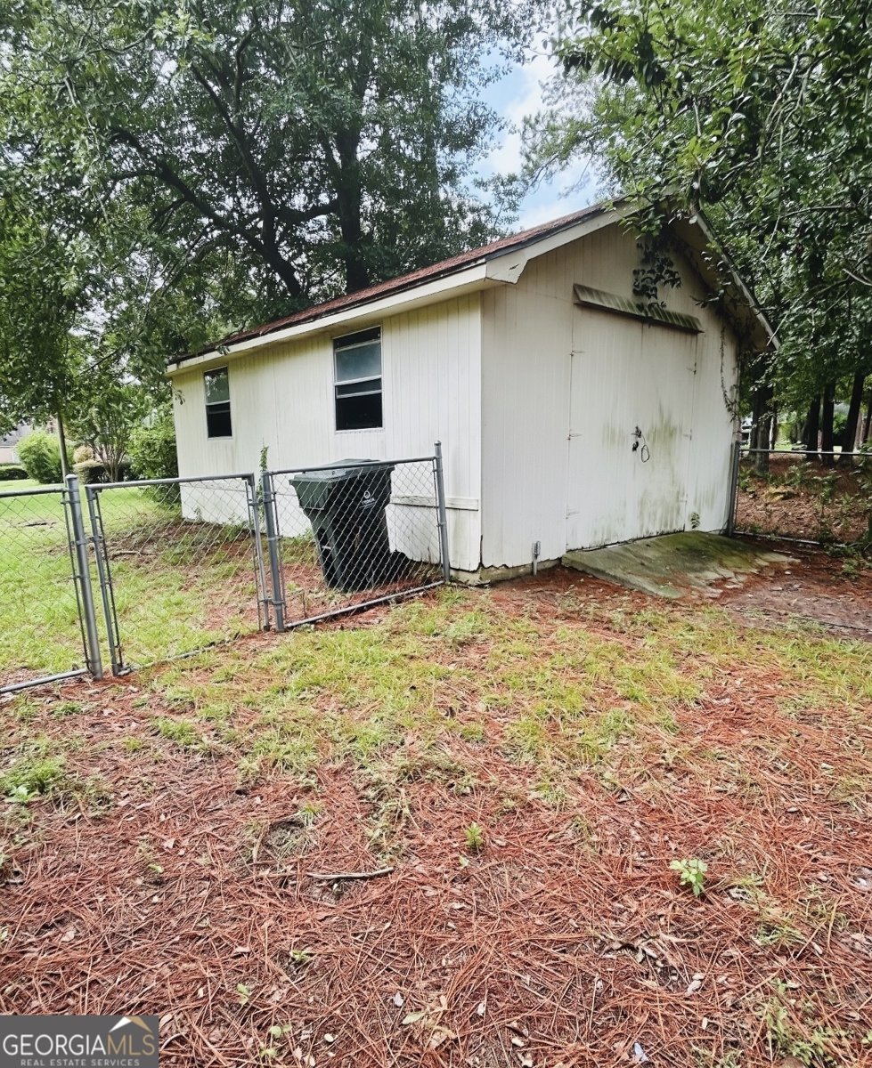 1001 Stewart Avenue Cordele - Photo 21