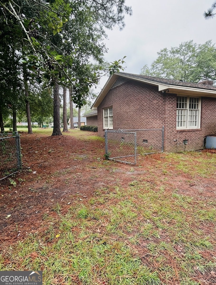 1001 Stewart Avenue Cordele - Photo 22
