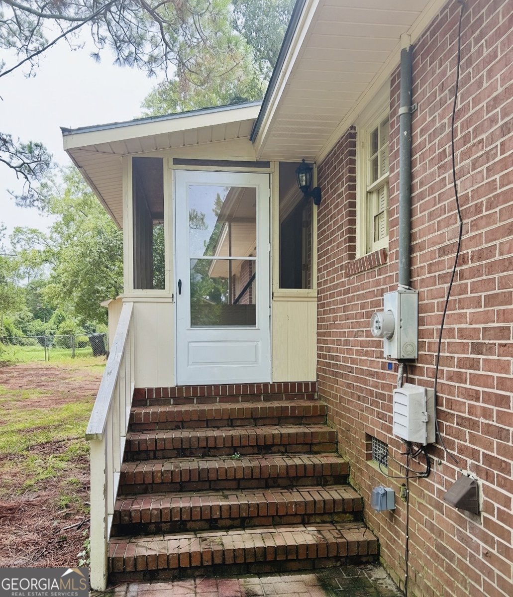 1001 Stewart Avenue Cordele - Photo 23