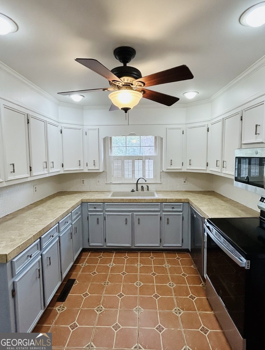 1001 Stewart Avenue Cordele - Photo 7