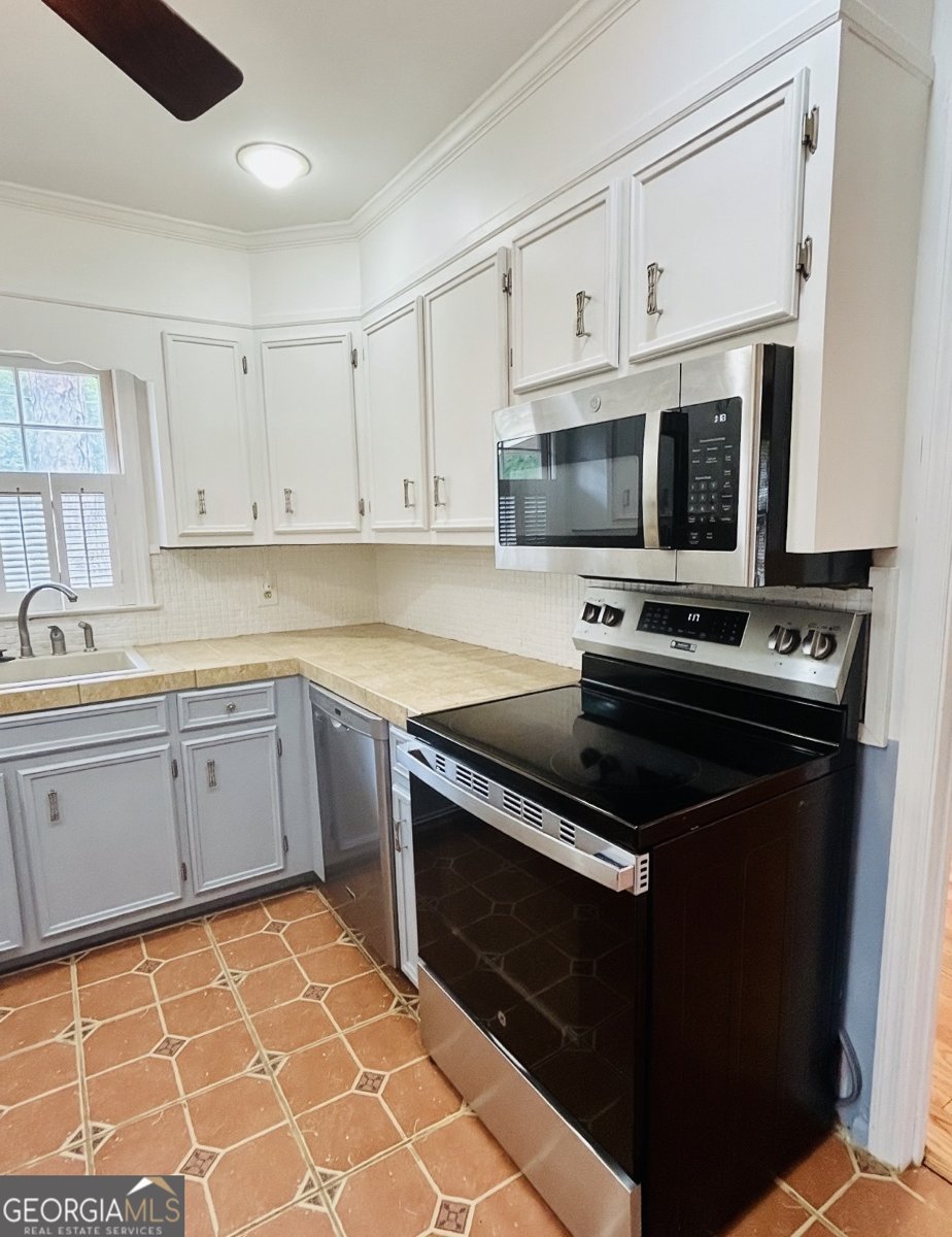 1001 Stewart Avenue Cordele - Photo 8