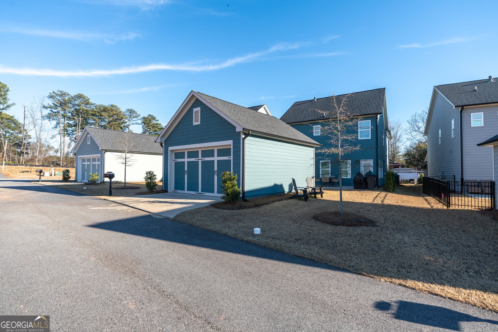 224 Westpark Drive Athens - Photo 46