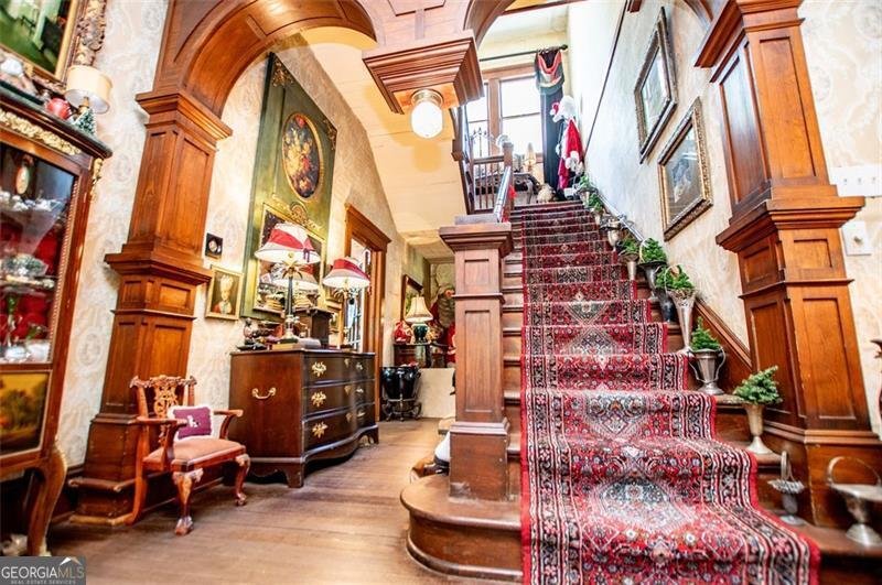 8612 CAMPBELLTON Street Douglasville - Photo 17