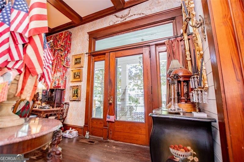 8612 CAMPBELLTON Street Douglasville - Photo 20