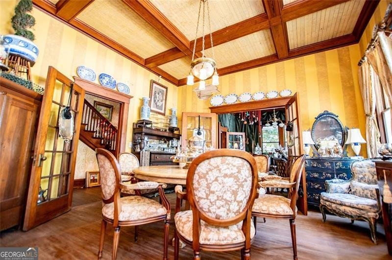 8612 CAMPBELLTON Street Douglasville - Photo 23