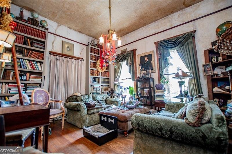 8612 CAMPBELLTON Street Douglasville - Photo 27