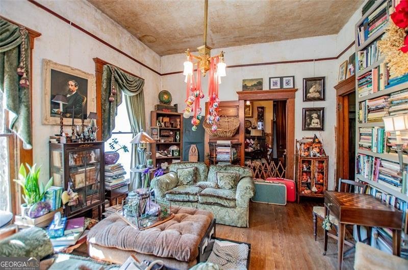 8612 CAMPBELLTON Street Douglasville - Photo 28