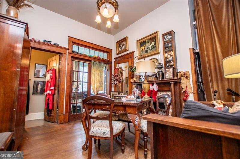 8612 CAMPBELLTON Street Douglasville - Photo 29