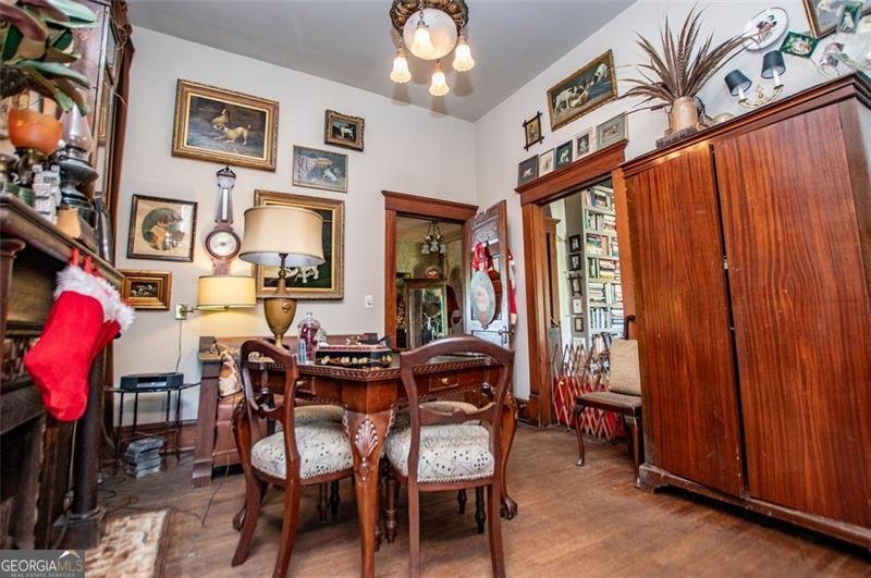 8612 CAMPBELLTON Street Douglasville - Photo 30