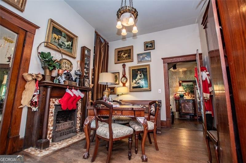 8612 CAMPBELLTON Street Douglasville - Photo 31