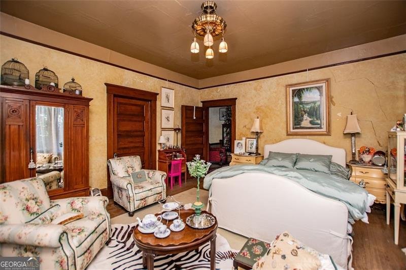 8612 CAMPBELLTON Street Douglasville - Photo 33