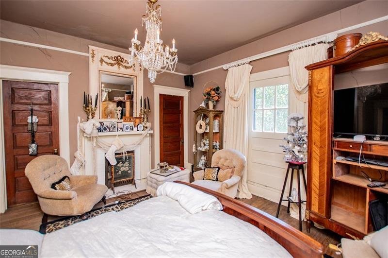 8612 CAMPBELLTON Street Douglasville - Photo 34