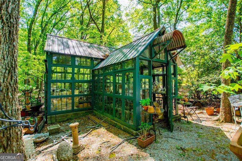 8612 CAMPBELLTON Street Douglasville - Photo 8