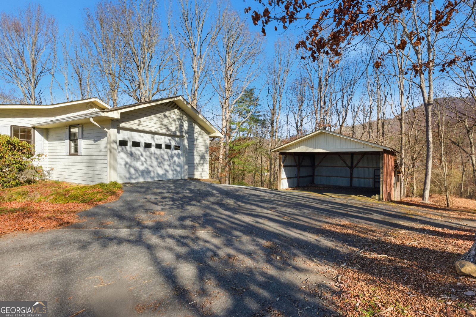 1664 Bell Gap Road Hiawassee - Photo 33